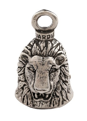 Lion Bell by Guardian Bell