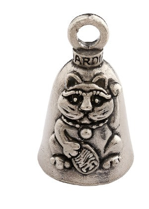 Maneki-Neko Bell by Guardian Bell