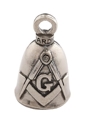 Masonic Bell by Guardian Bell