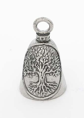 Tree Of Life Bell by Guardian Bell