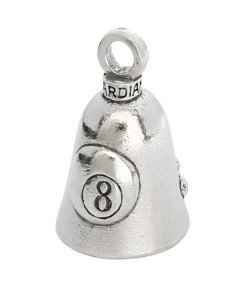 8 Ball Bell by Guardian Bell