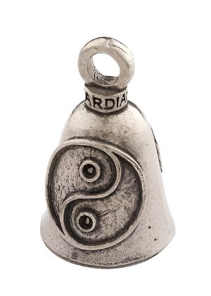 Yin Yang Zen Bell by Guardian Bell