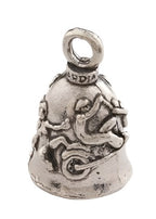 Oops the Bitch Fell Off.. Bell by Guardian Bell