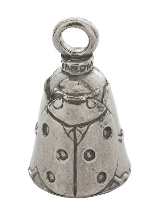 Ladybug Bell by Guardian Bell