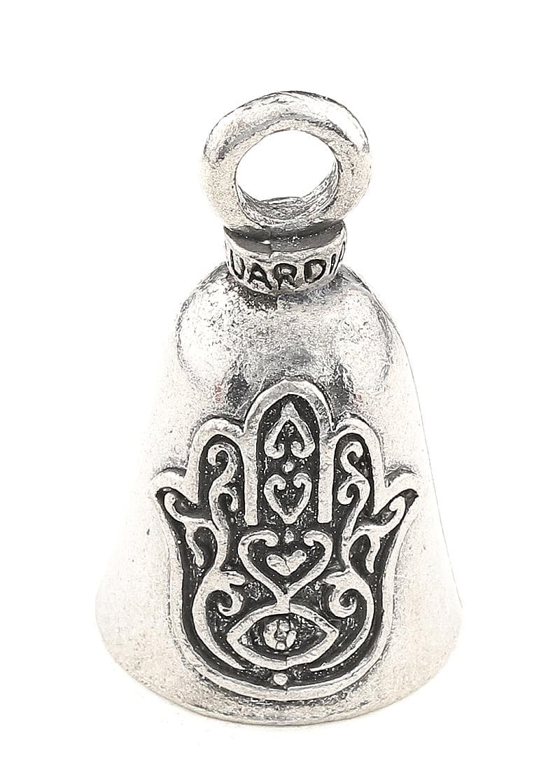 Hamsa Hamesh Bell by Guardian Bell