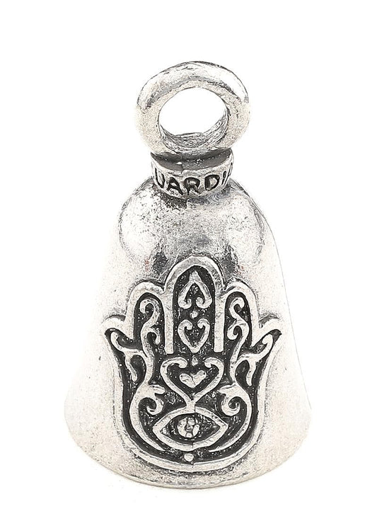 Hamsa Hamesh Bell by Guardian Bell