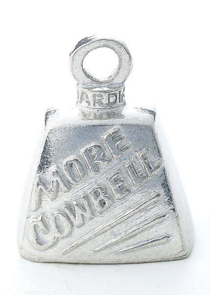 More Cowbell by Guardian Bell