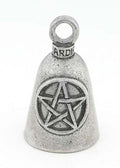 Pentagram Bell by Guardian Bell