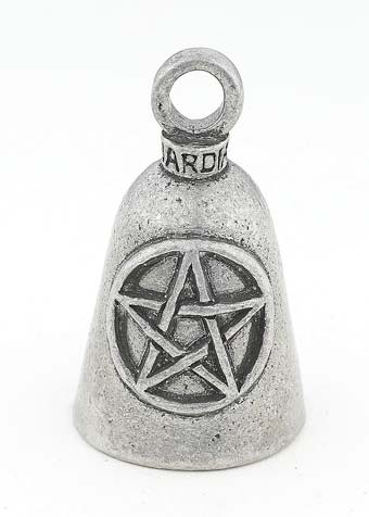 Pentagram Bell by Guardian Bell