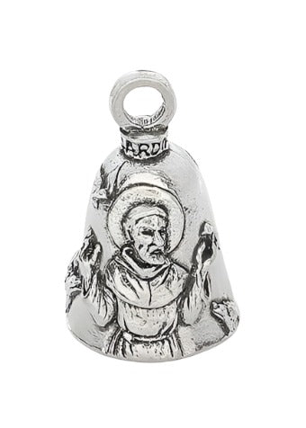 Saint Francis Bell by Guardian Bell