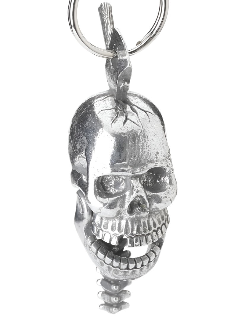 Skull Crusher Bell by Guardian Bell