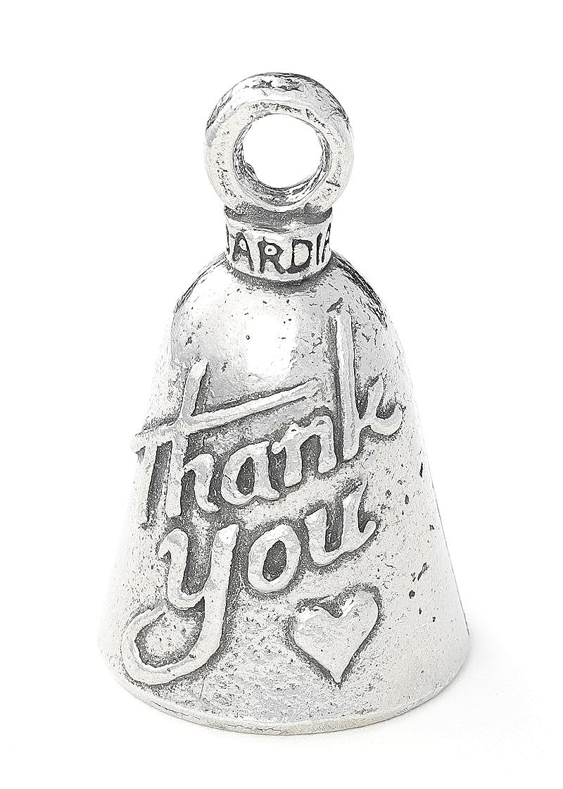 Thank You Bell by Guardian Bell