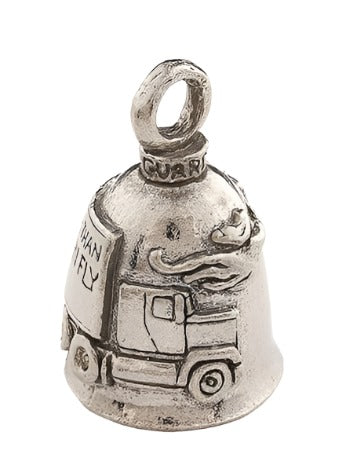 Trucker Bell by Guardian Bell