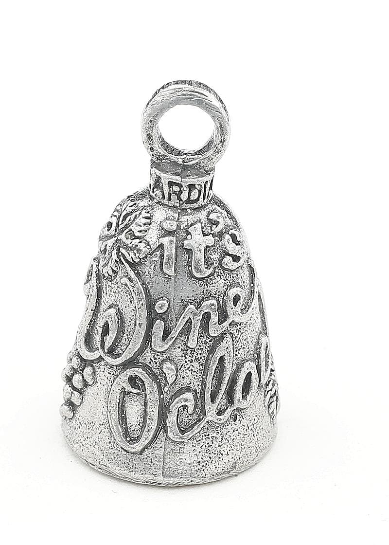 Wine O'clock Bell by Guardian Bell