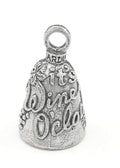 Wine O'clock Bell by Guardian Bell