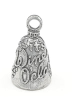Wine O'clock Bell by Guardian Bell