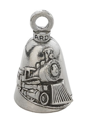 Train (Steam Engine) Bell by Guardian Bell